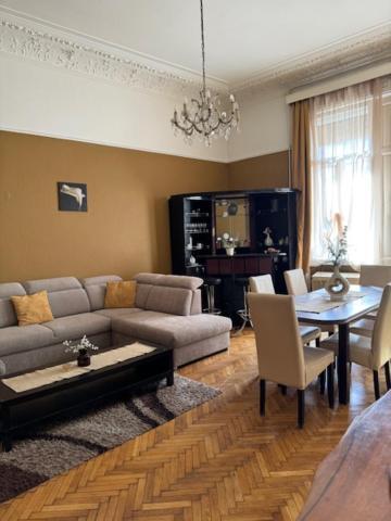 Izabella Home Budapest Bagian luar foto