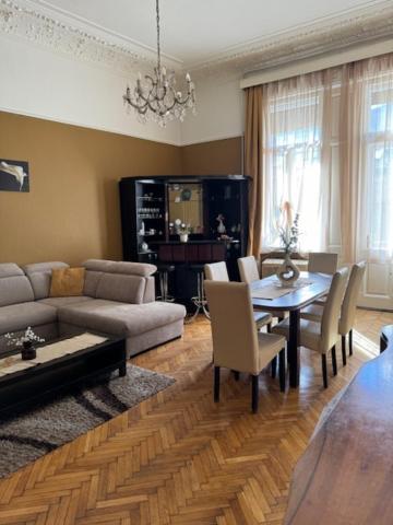 Izabella Home Budapest Bagian luar foto