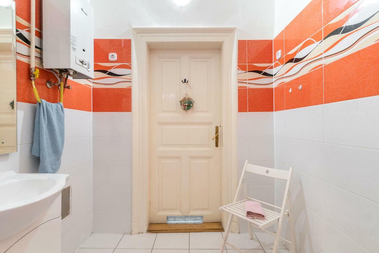 Izabella Home Budapest Bagian luar foto