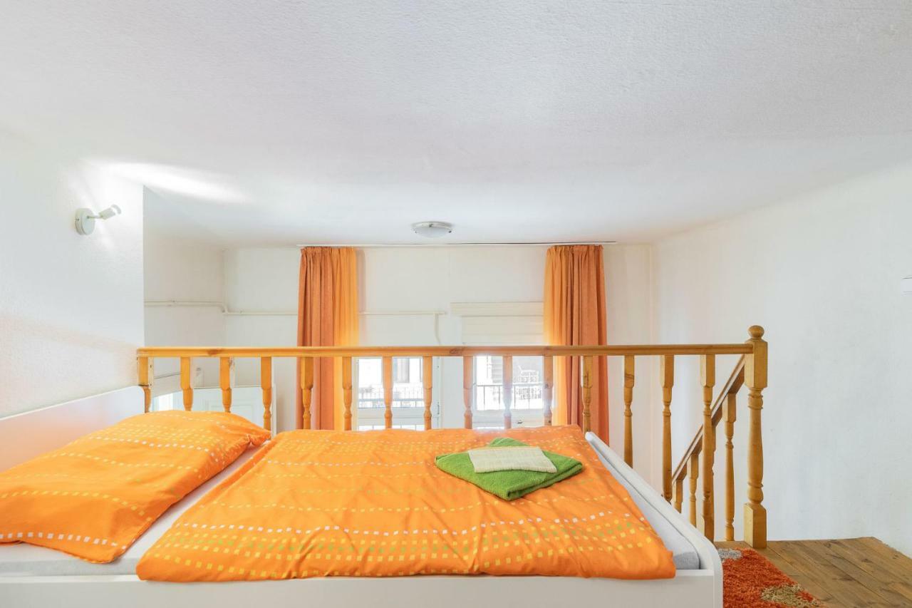 Izabella Home Budapest Bagian luar foto