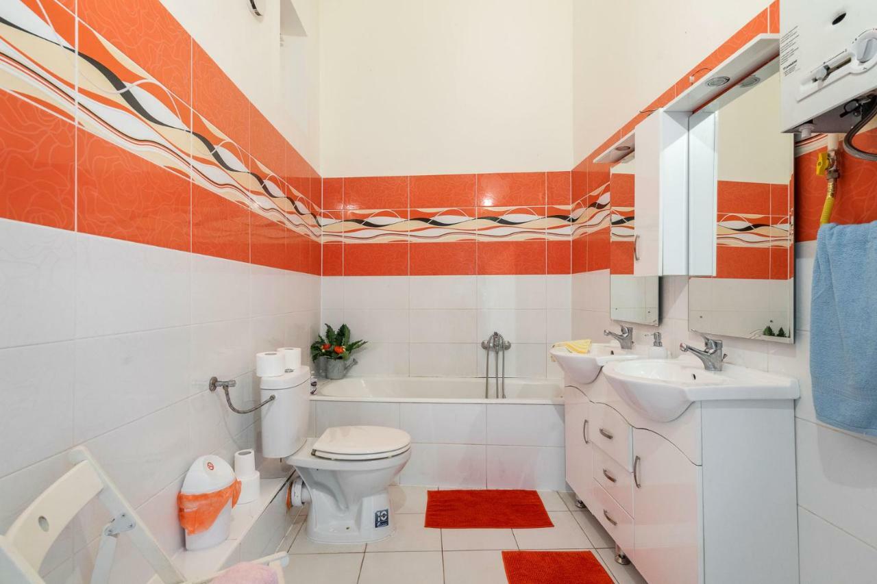 Izabella Home Budapest Bagian luar foto