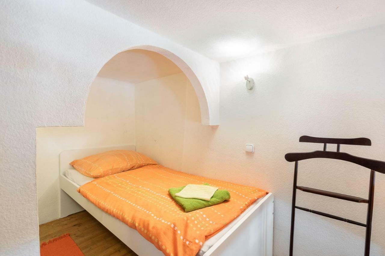 Izabella Home Budapest Bagian luar foto