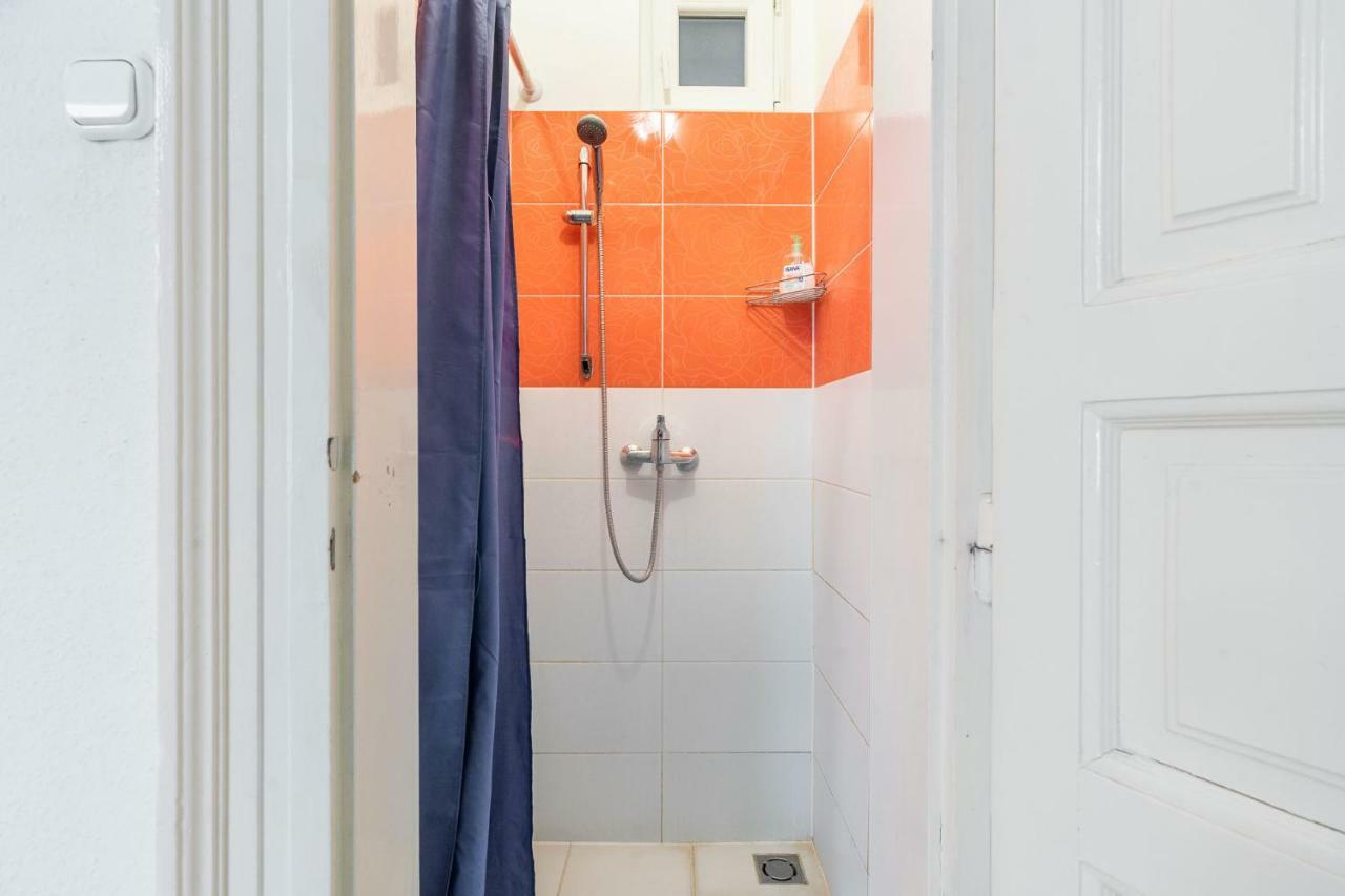 Izabella Home Budapest Bagian luar foto