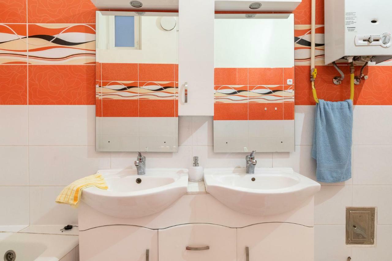 Izabella Home Budapest Bagian luar foto