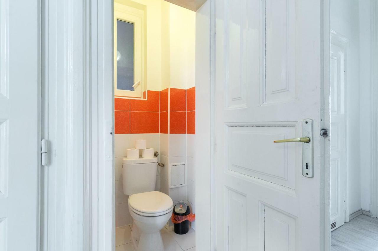 Izabella Home Budapest Bagian luar foto